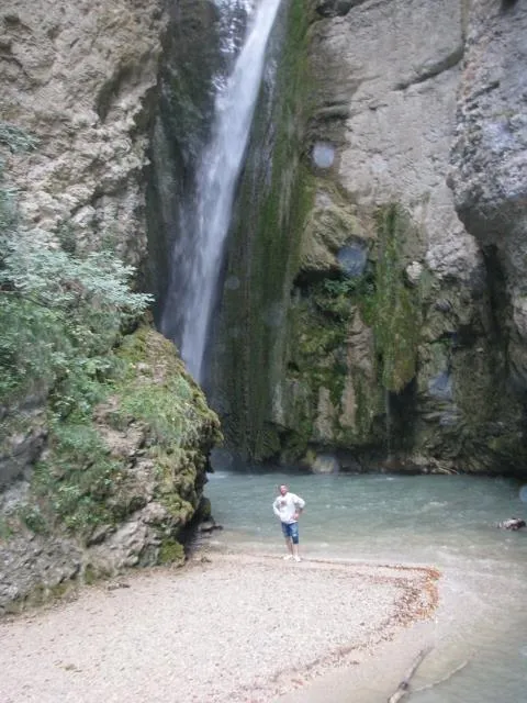 Camping Le Gallo Romain - image n°12 - RhoneAlpes