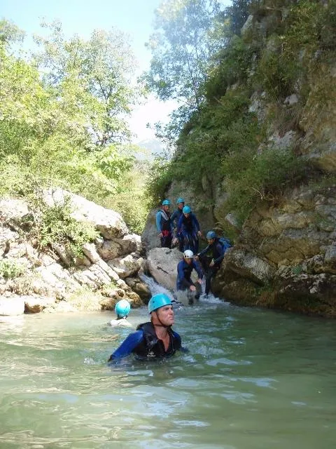 Camping Le Gallo Romain