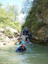 Foto #13 van Camping Le Gallo Romain