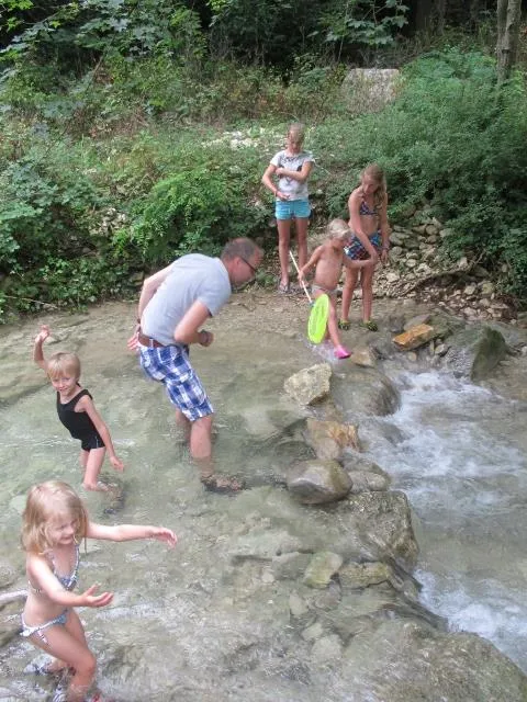 Camping Le Gallo Romain - image n°14 - RhoneAlpes