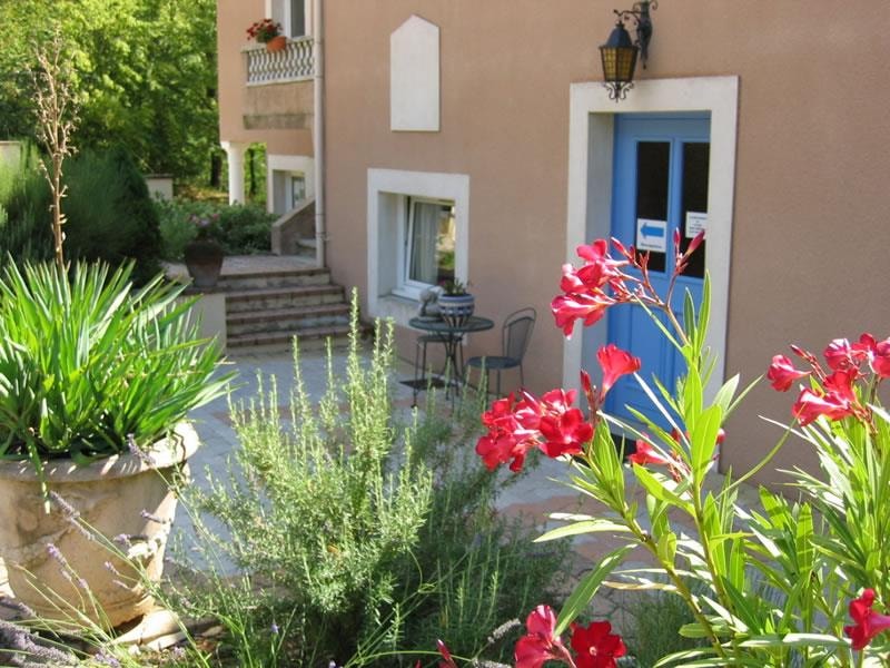 Camping Le Gallo Romain — Photo 4
