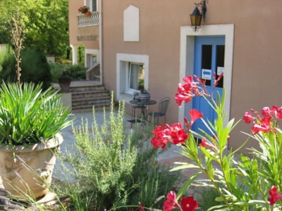 Camping Le Gallo Romain