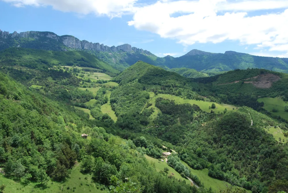 Camping Le Gallo Romain - image n°39 - RhoneAlpes