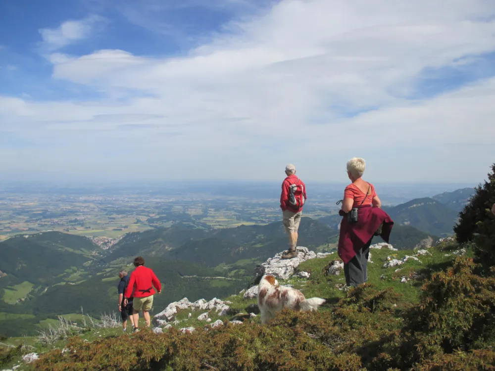 Camping Le Gallo Romain - image n°33 - RhoneAlpes