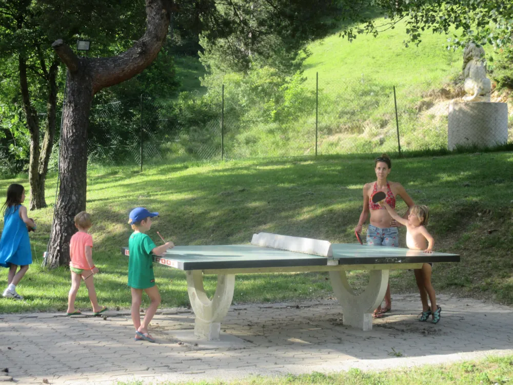 Camping Le Gallo Romain - image n°15 - RhoneAlpes