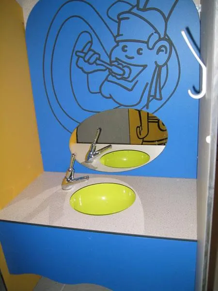 Camping Le Gallo Romain