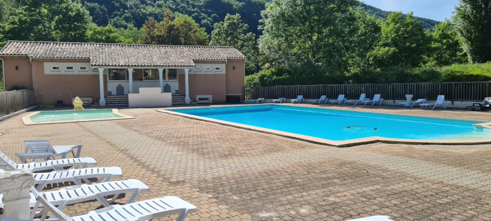 Camping Le Gallo Romain - image n°3 - RhoneAlpes
