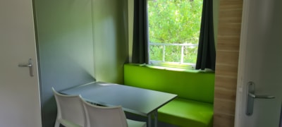 Mobilhome O'hara ECO - 2 Bedrooms
