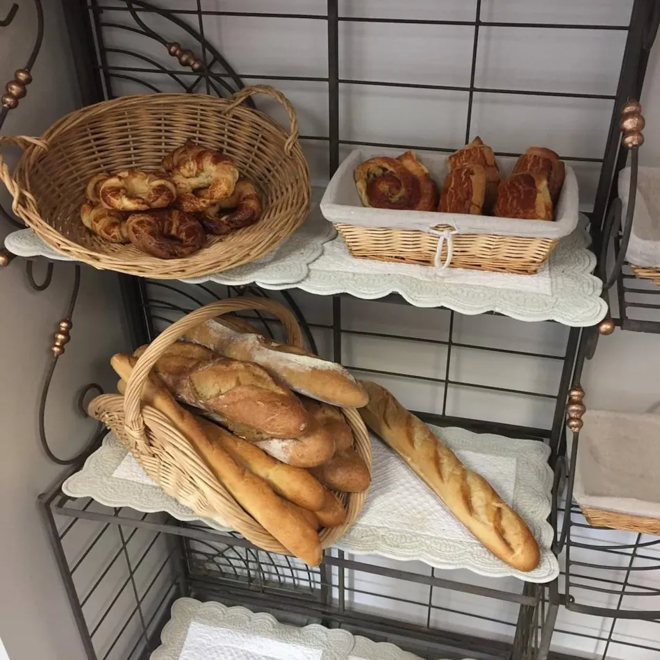 Camping Le Gallo Romain