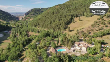 Camping Le Gallo Romain - Camping2Be