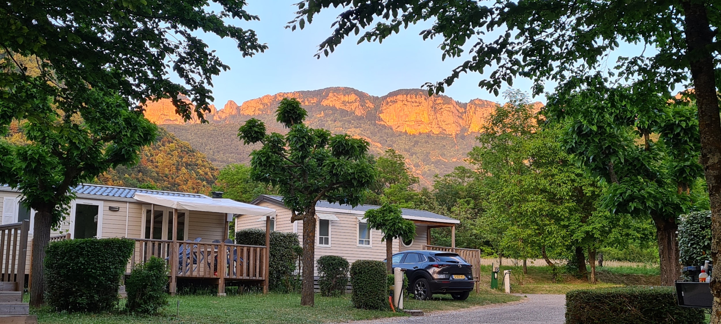 Camping Le Gallo Romain — Photo 6