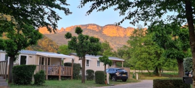 Camping Le Gallo Romain