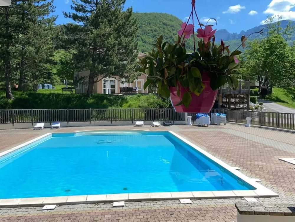 Camping Le Gallo Romain - image n°9 - RhoneAlpes