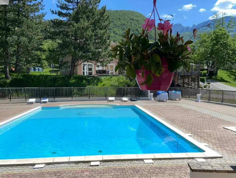 Camping Le Gallo Romain