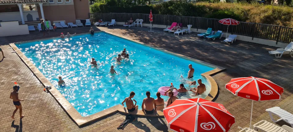 Camping Le Gallo Romain