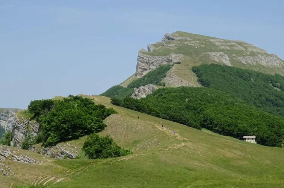Camping Le Gallo Romain