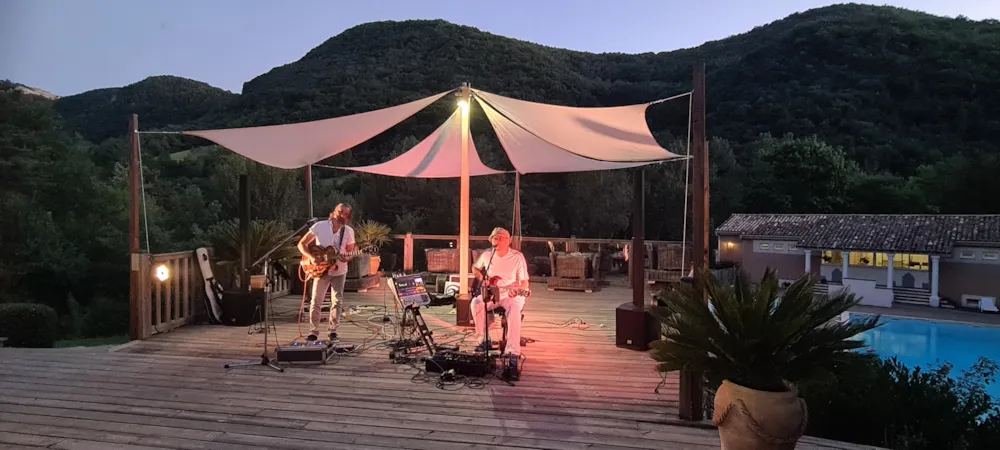 Camping Le Gallo Romain - image n°21 - RhoneAlpes