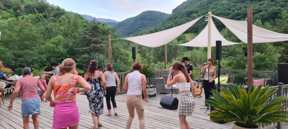 Camping Le Gallo Romain - image n°24 - RhoneAlpes