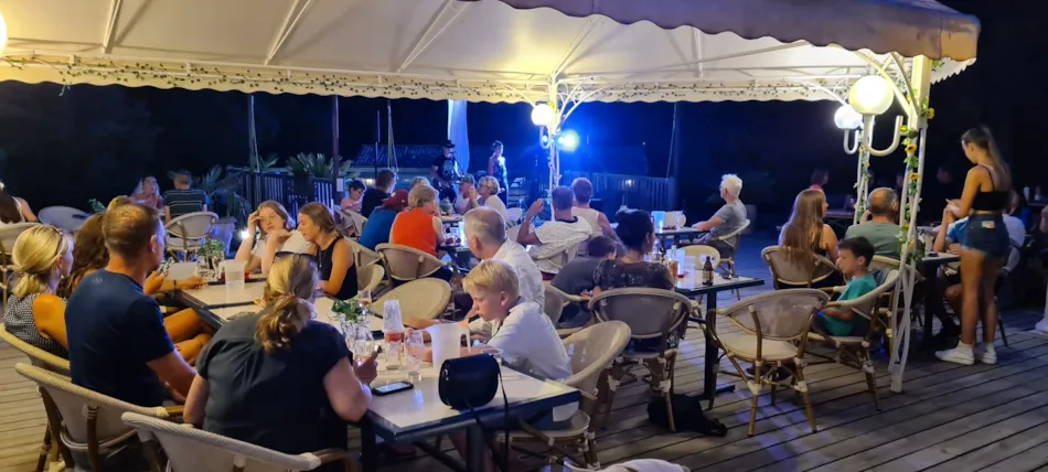 Camping Le Gallo Romain