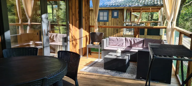 Lodge Cape Town Clim 2 Chambres - Clim + Lave Vaisselle