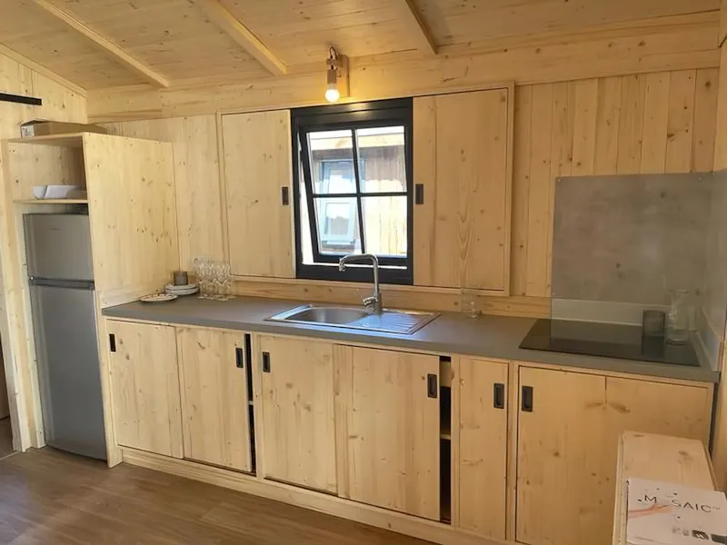 Lodge Cape Town Clim 2 Chambres - Clim + Lave Vaisselle