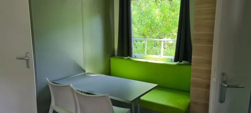 Mobil Home O'hara Eco+ - 2 Chambres