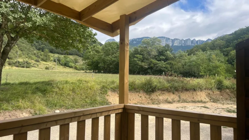 Mobilhome Irm Confort Compact - Clim - 2 Chambres