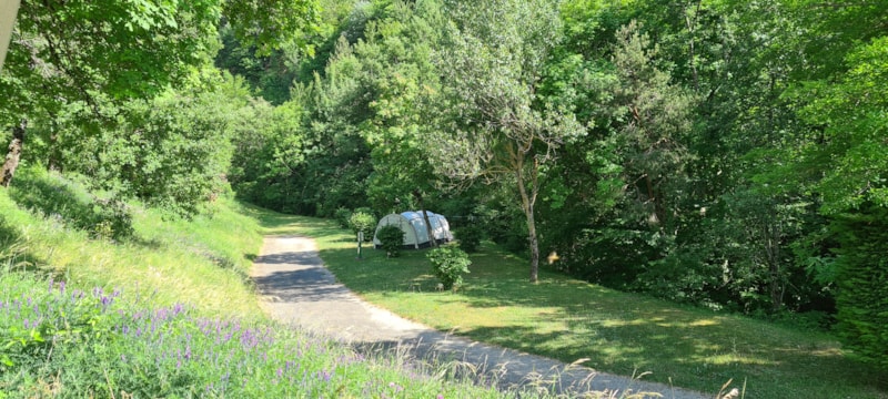 Emplacement Globe Trotteur