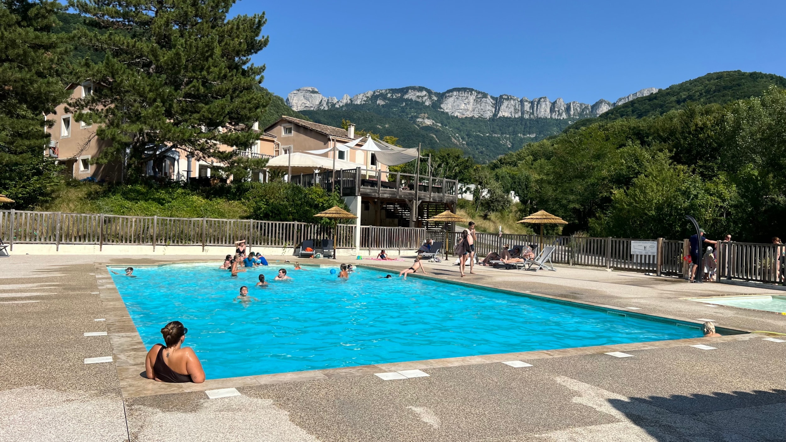 Camping Le Gallo Romain — Photo 7