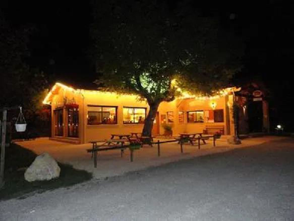 Camping Le Riou Merle - image n°11 - Drome
