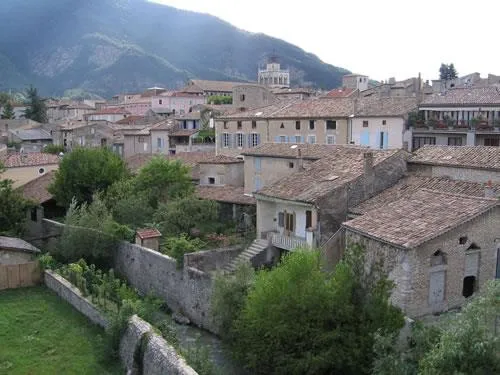 Camping Le Riou Merle - image n°13 - Drome