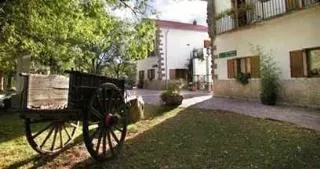 Camping Urbasa Bioitza - Ucamping