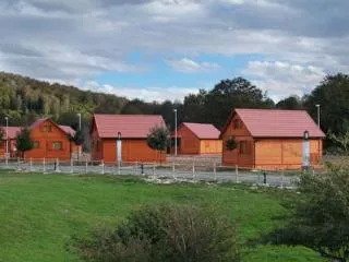 Camping Urbasa Bioitza