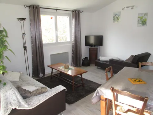 Location - Les Tournesols - image n°4 - Camping le Chambron