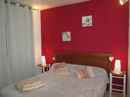 Location - Les Tournesols - image n°2 - Camping le Chambron