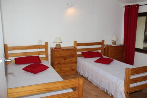 Location - Les Raisins - image n°5 - Camping le Chambron