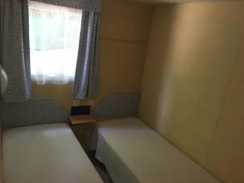 Location - Chalet - image n°4 - Camping le Chambron