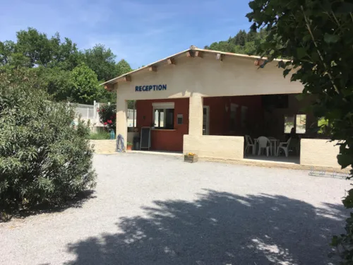Pitch - Pitch - image n°6 - Camping le Chambron