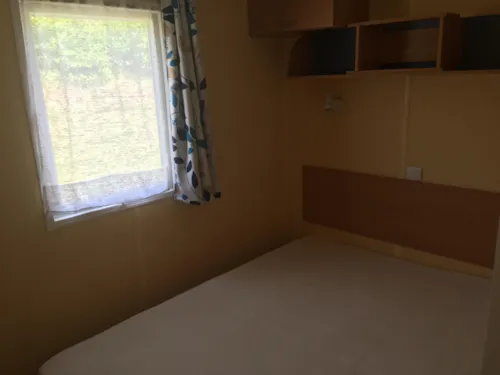 Accommodation - Chalet With Air-Conditioning - image n°1 - Camping le Chambron
