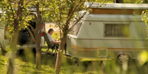 Emplacement - Forfait emplacement - Camping Les Ephélides