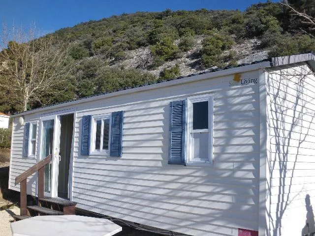 Mobilhome Sun Roller