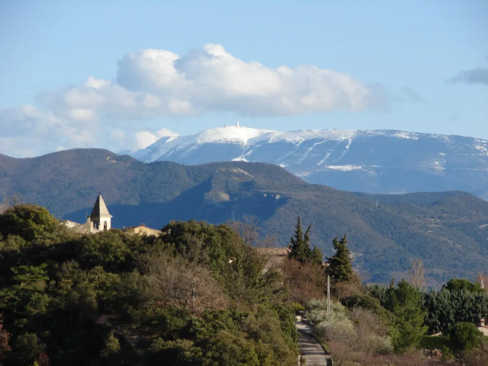 Camping Les Terrasses Provençales - image n°23 - Drome