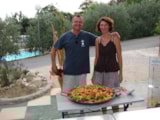 Foto #6 van Camping Les Terrasses Provençales