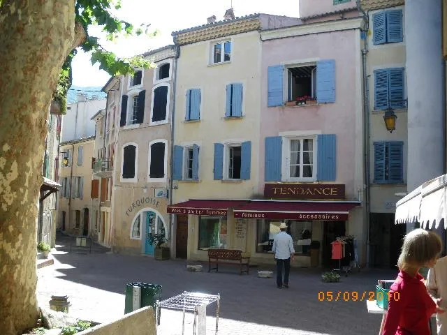 Camping Les Terrasses Provençales - image n°27 - Drome