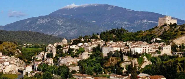 Camping Les Terrasses Provençales - image n°28 - Drome