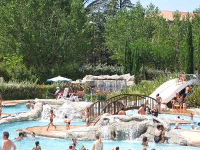 Camping Les Terrasses Provençales - image n°29 - Drome