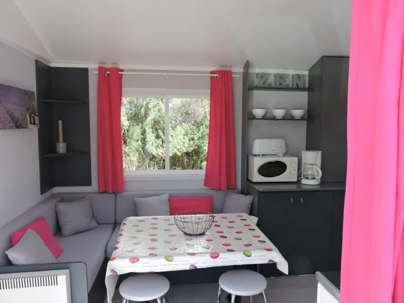 Mobilhome Sun Roller