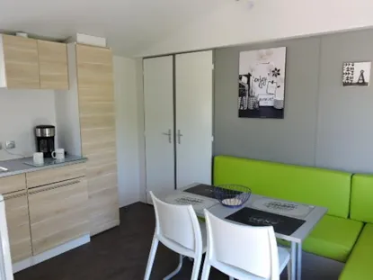 Mobilhome 2 Habitaciones