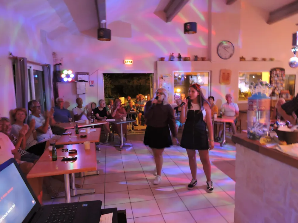 Camping Les Terrasses Provençales - image n°15 - Drome