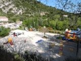 Foto #19 van Camping Les Terrasses Provençales